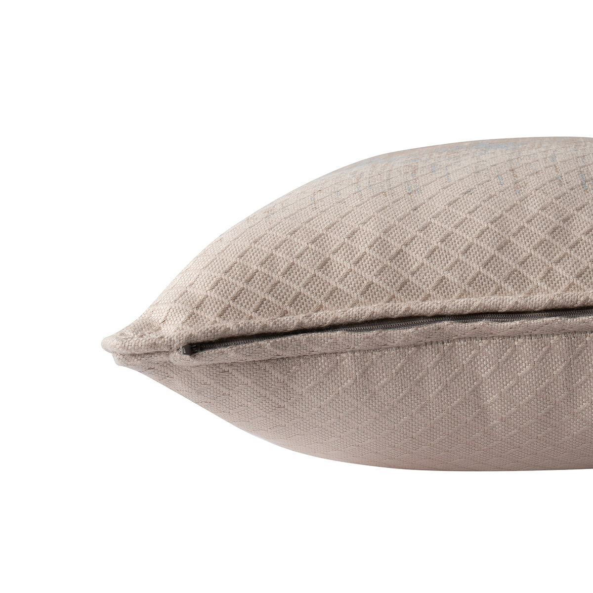 Bamboo Extra Soft Hypoallergic Decor Cushion Cover Serene Haven Highlawn Grey