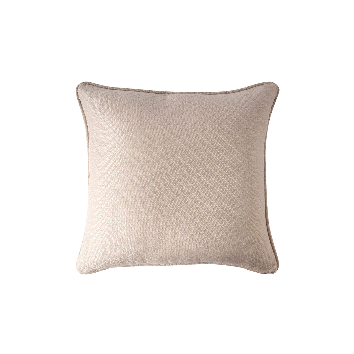 Bamboo Extra Soft Hypoallergic Decor Cushion Cover Serene Haven Highlawn Grey