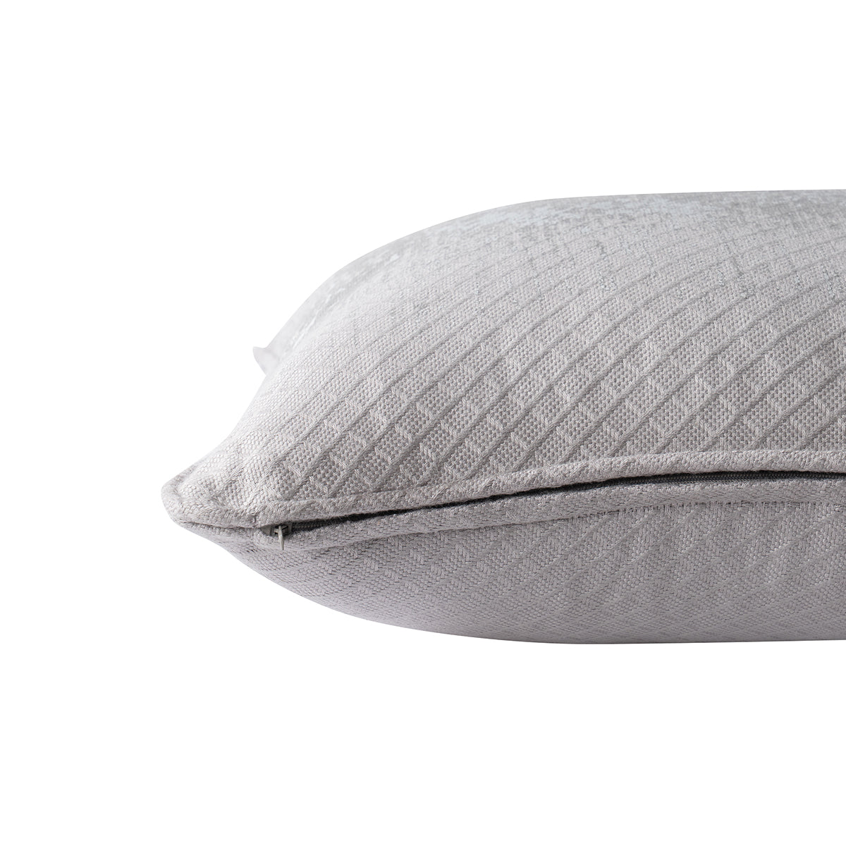 Bamboo Extra Soft Hypoallergic Decor Cushion Cover Serene Haven Highlawn Neutral