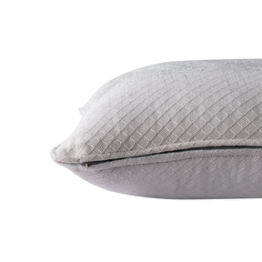 Bamboo Extra Soft Hypoallergic Decor Cushion Cover Serene Haven Highlawn Neutral