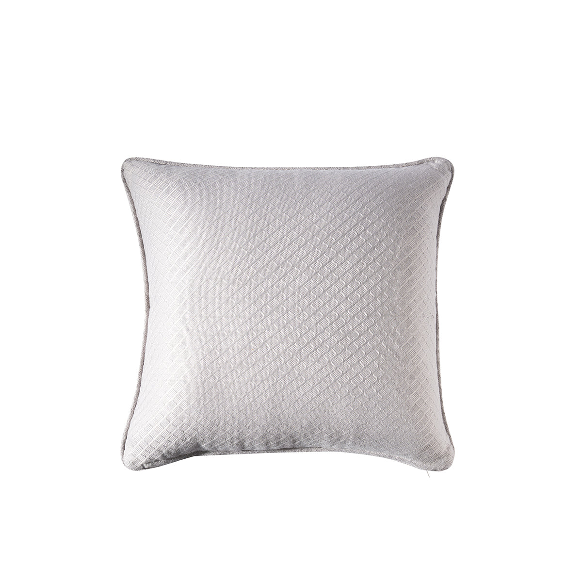 Bamboo Extra Soft Hypoallergic Decor Cushion Cover Serene Haven Highlawn Neutral
