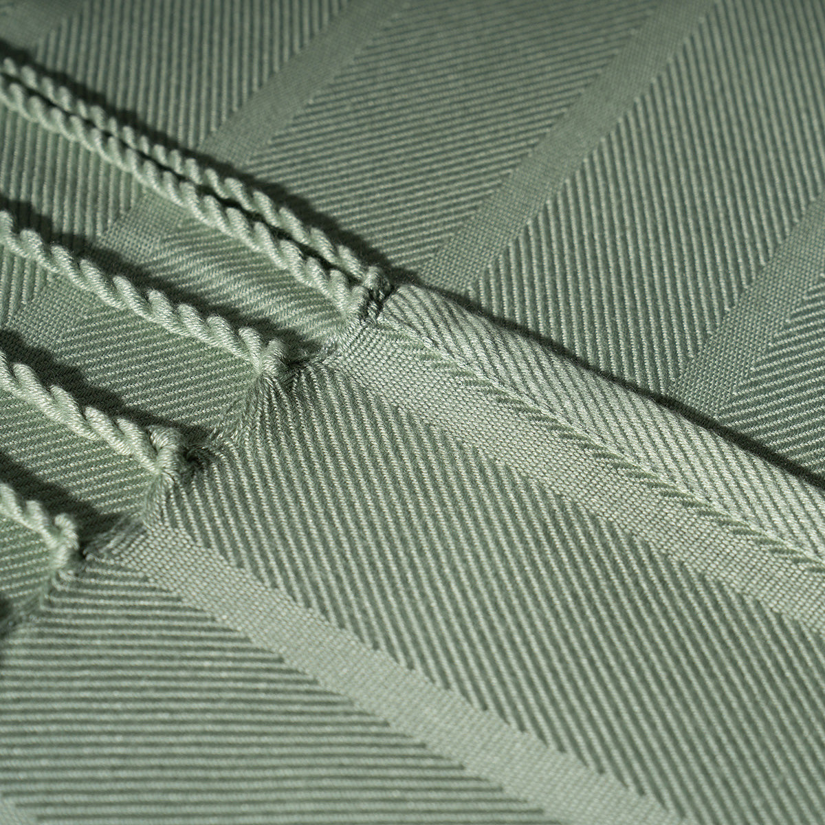 Bamboo Throw Super Soft and Hypoallergic & Eco Freindly Serene Haven Erika Green