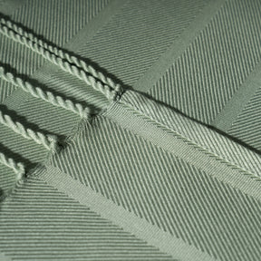 Bamboo Throw Super Soft and Hypoallergic & Eco Freindly Serene Haven Erika Green