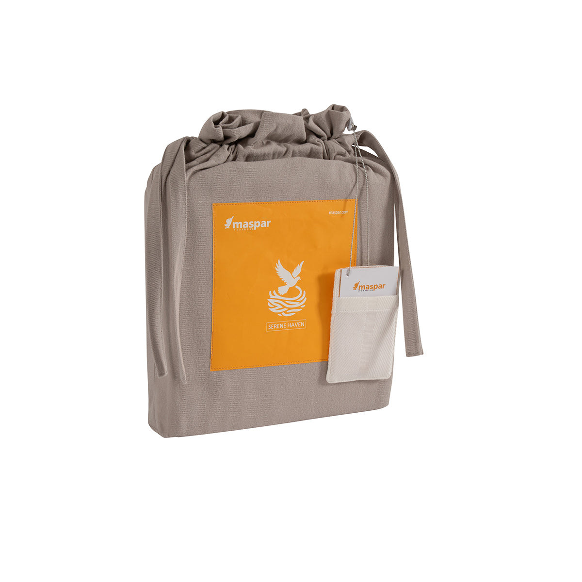 Bamboo Throw Super Soft and Hypoallergic & Eco Freindly Serene Haven Erika Off White