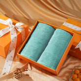 Bath Set 3 Pcs Ideal For Gifting Jeneth Aqua