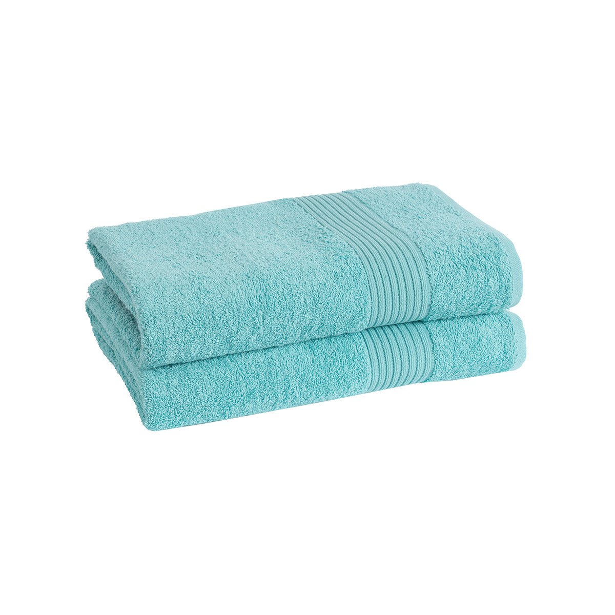 Bath Set 3 Pcs Ideal For Gifting Jeneth Aqua