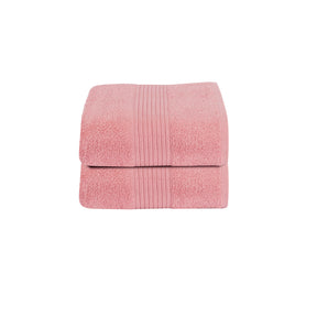 Bath Set 3 Pcs Ideal For Gifting Jeneth Blossom Pink