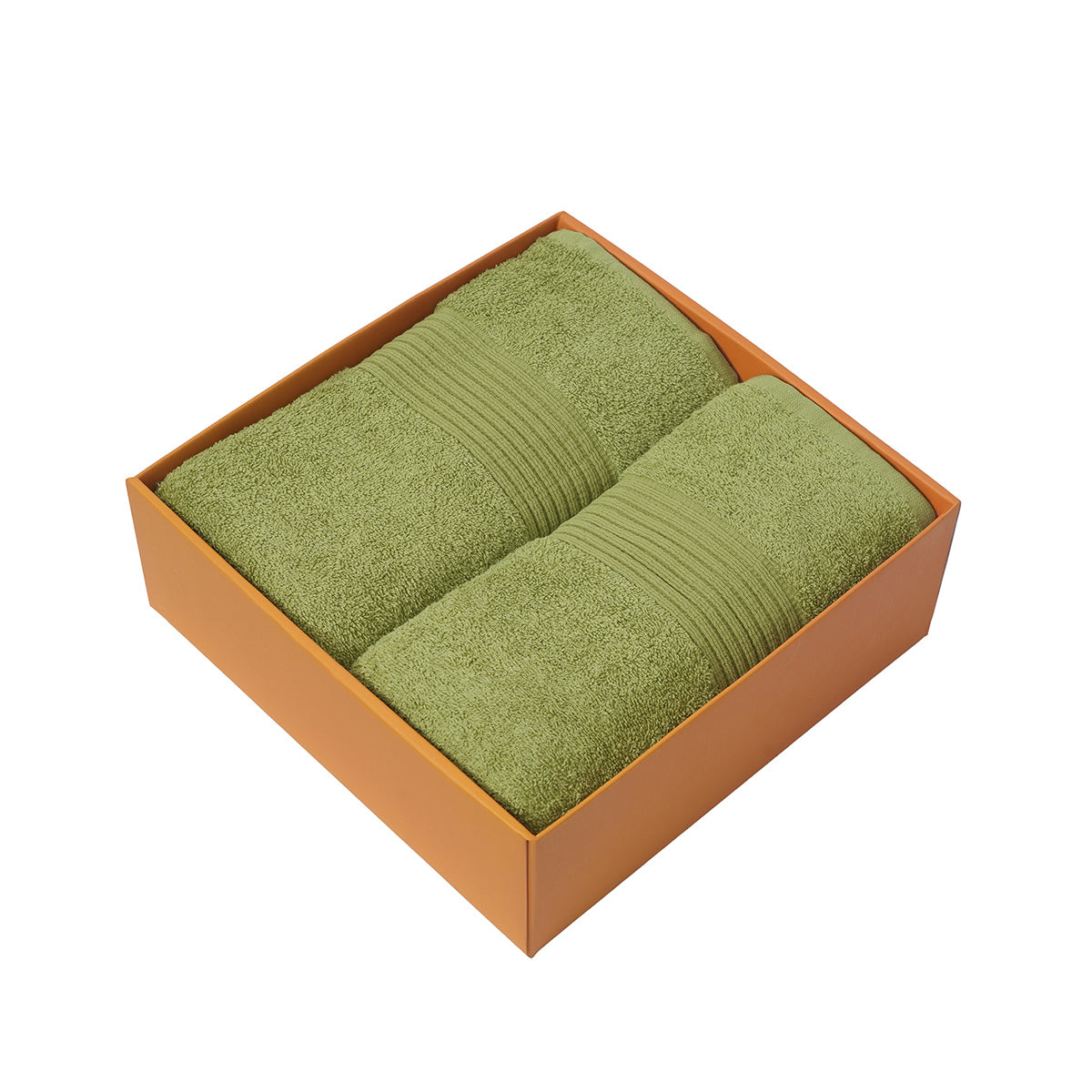 Bath Set 3 Pcs Ideal For Gifting Jeneth Green