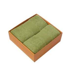 Bath Set 3 Pcs Ideal For Gifting Jeneth Green