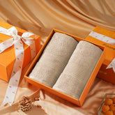 Bath Set 3 Pcs Ideal For Gifting Jeneth Linen