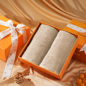 Bath Set 3 Pcs Ideal For Gifting Jeneth Linen