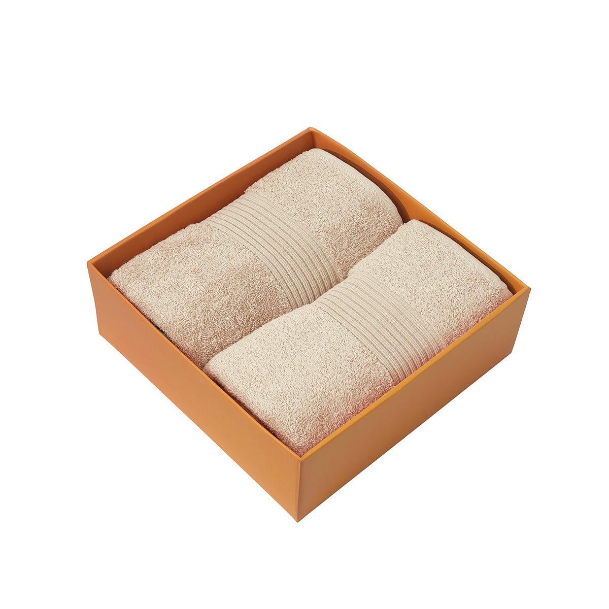 Bath Set 3 Pcs Ideal For Gifting Jeneth Linen
