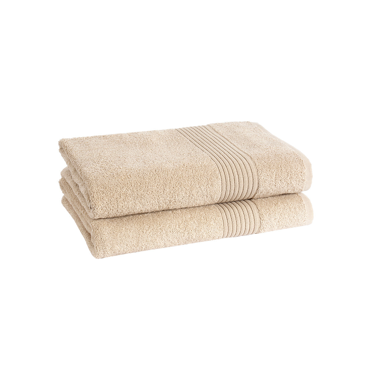Bath Set 3 Pcs Ideal For Gifting Jeneth Linen