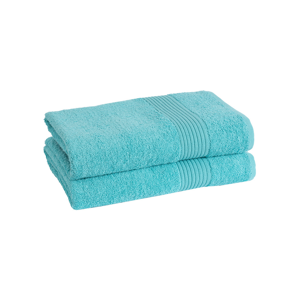 Bath Set 5 Pcs Ideal For Gifting Jeneth Aqua