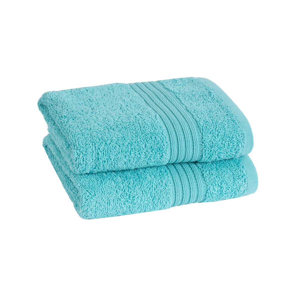 Bath Set 5 Pcs Ideal For Gifting Jeneth Aqua