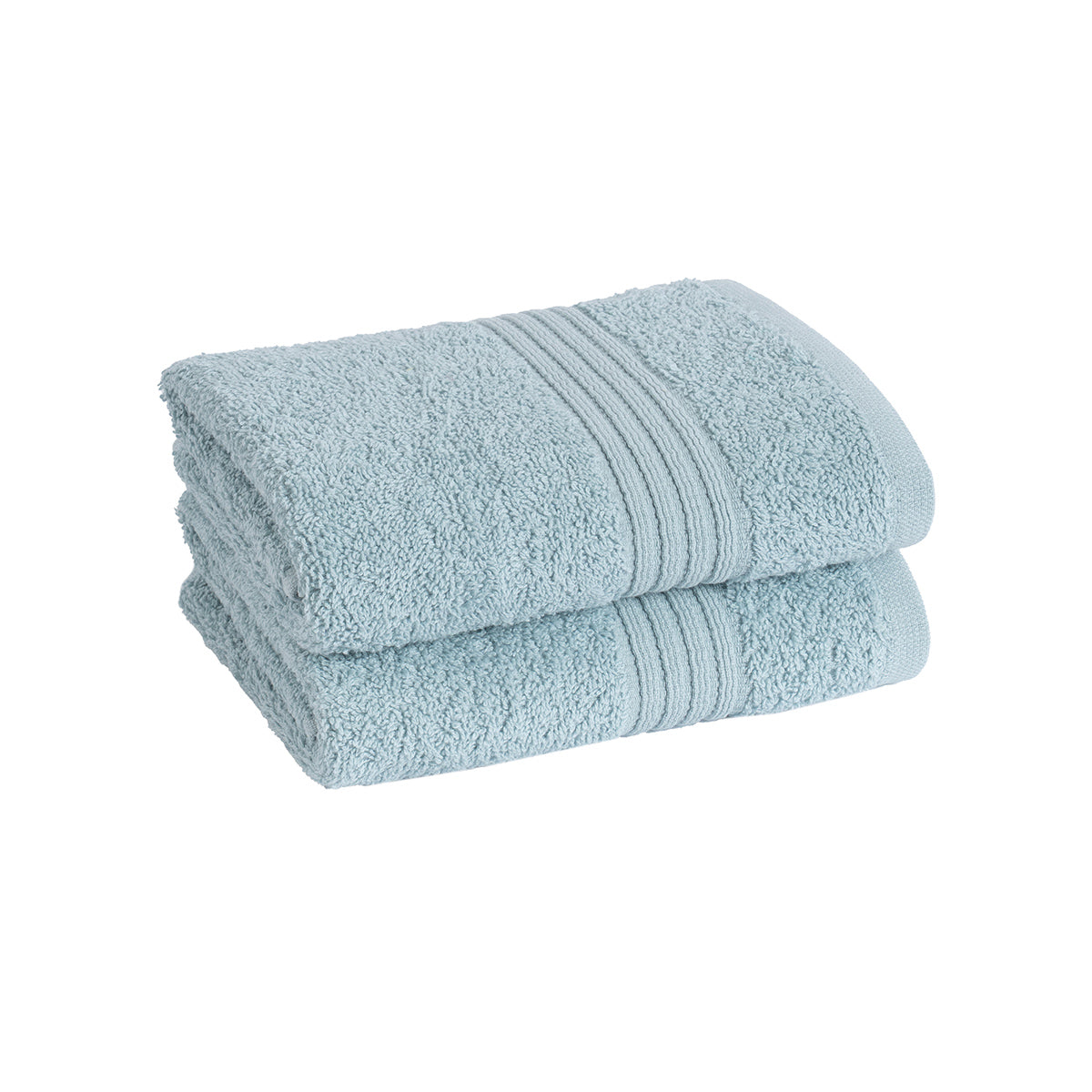 Bath Set 5 Pcs Ideal For Gifting Jeneth Blue