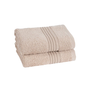Bath Set 5 Pcs Ideal For Gifting Jeneth Linen