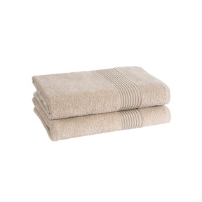 Bath Set 5 Pcs Ideal For Gifting Jeneth Linen