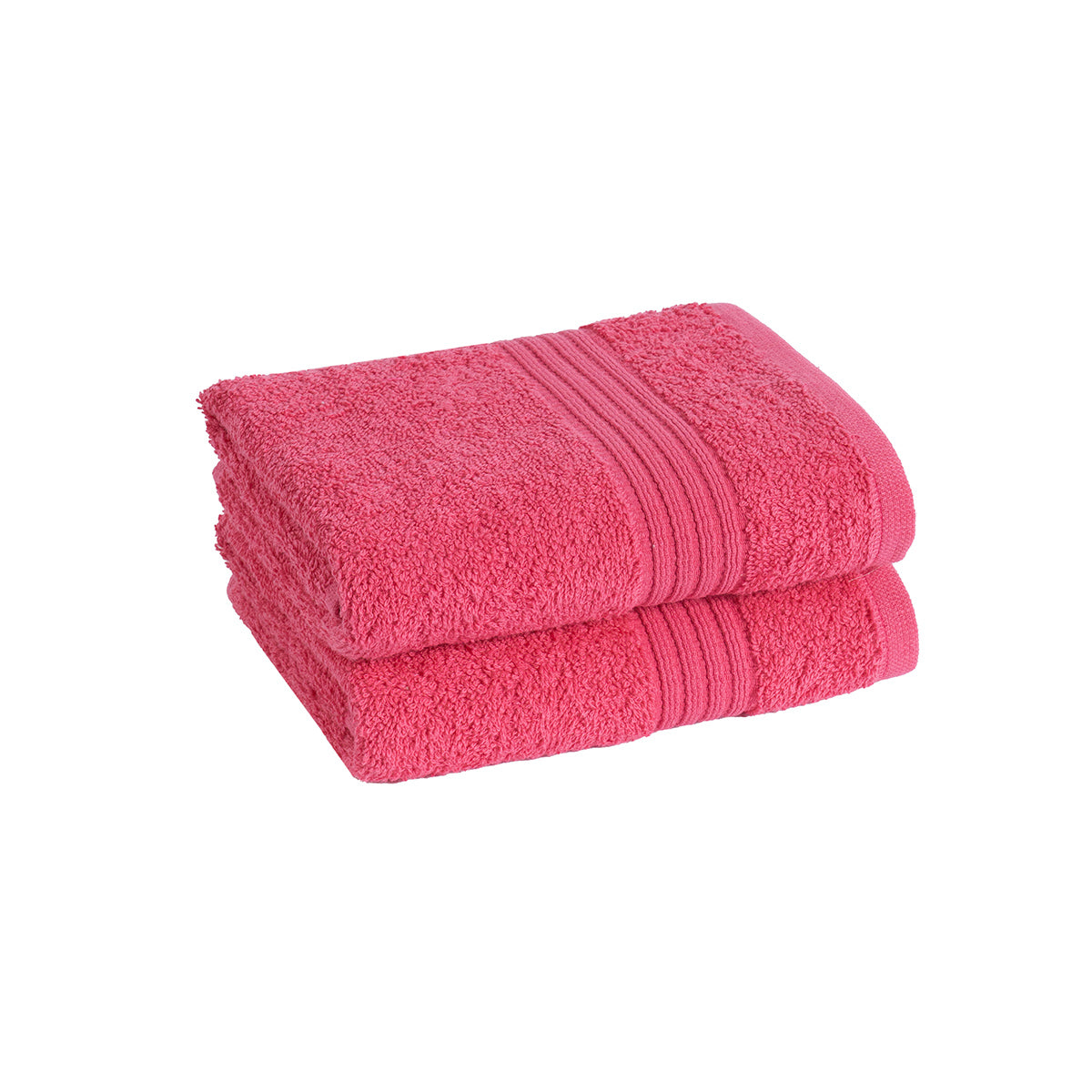 Bath Set 5 Pcs Ideal For Gifting Jeneth Pink