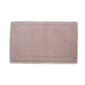 Adonis Memory Foam 1 Pc Bath Mat