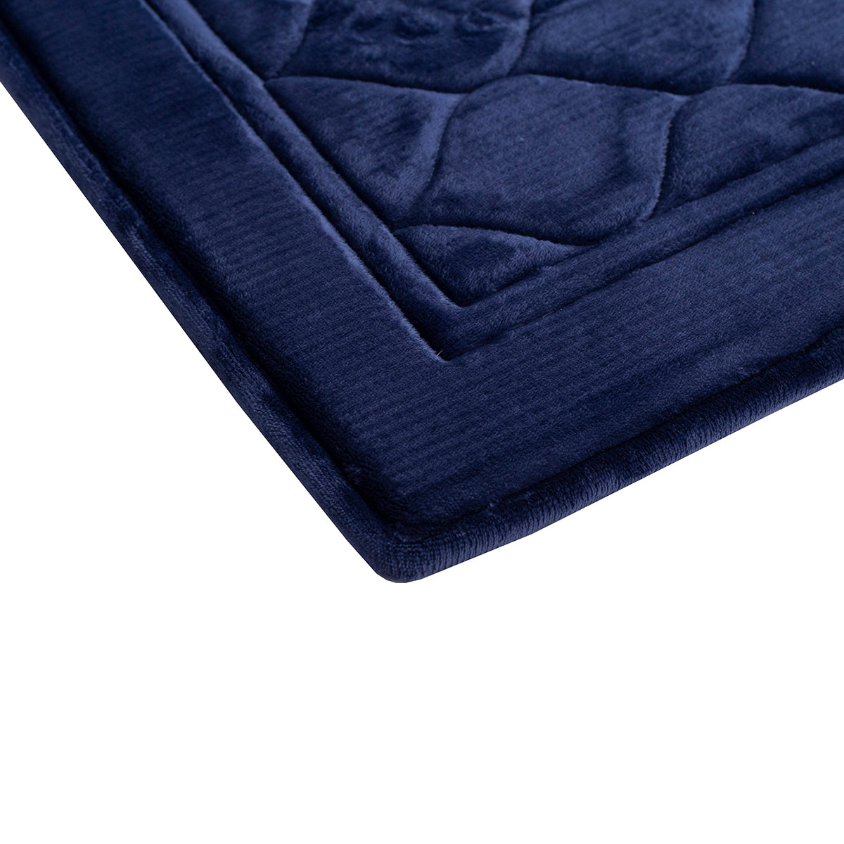 Callista Memory Foam 1 Pc Bath Mat