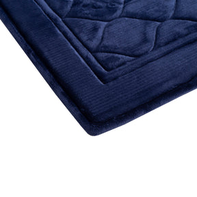 Callista Memory Foam 1 Pc Bath Mat