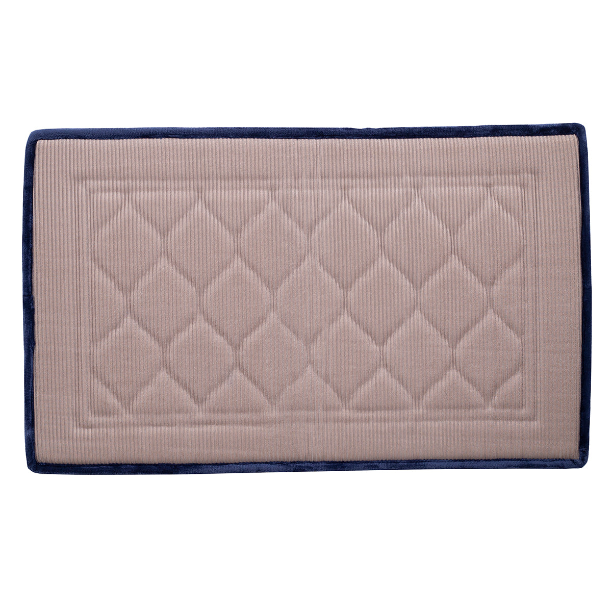 Callista Memory Foam 1 Pc Bath Mat