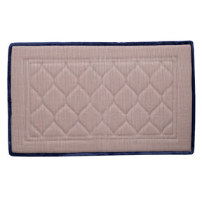 Callista Memory Foam 1 Pc Bath Mat