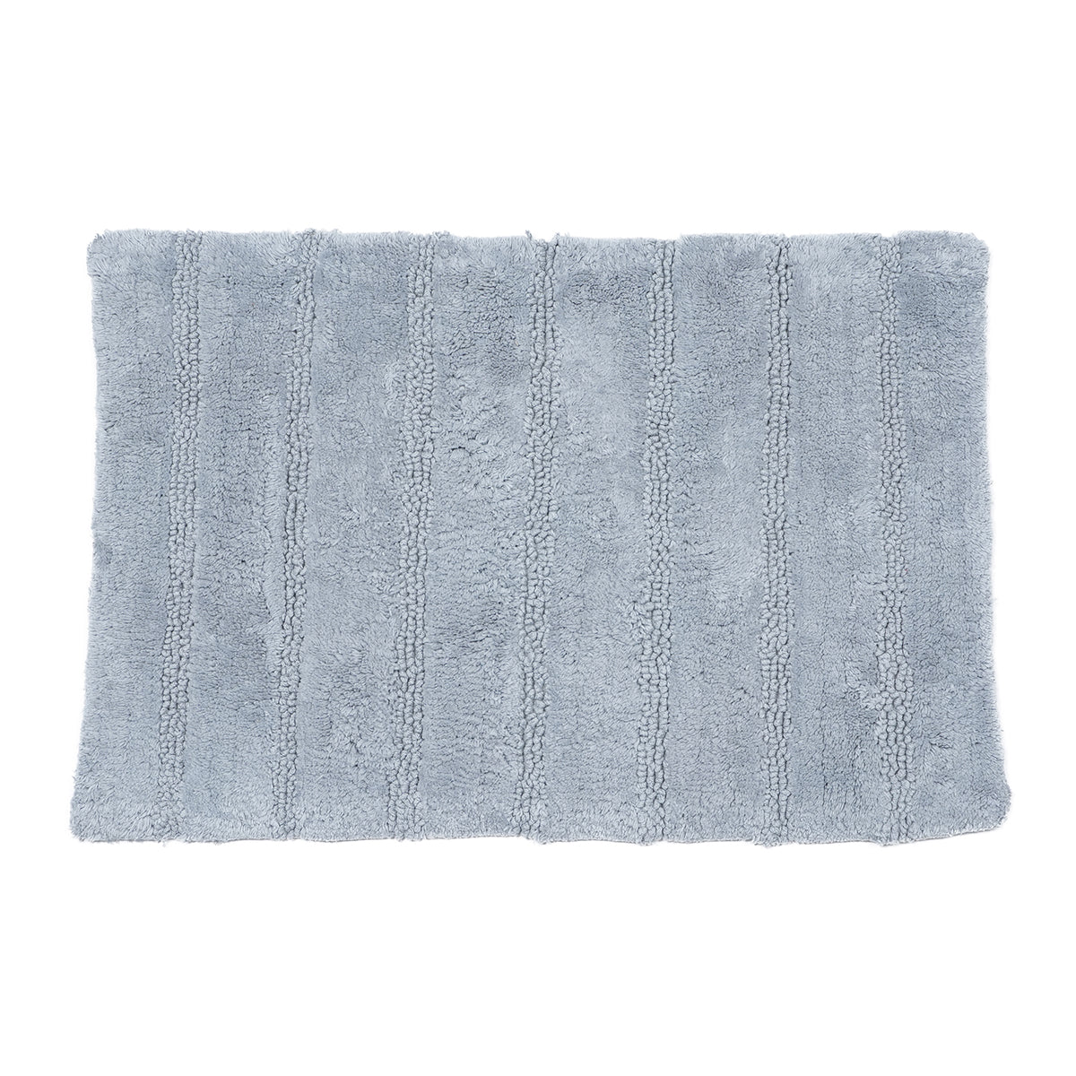 Outline Mop Tufted 100% Cotton 1PC Bath Mat