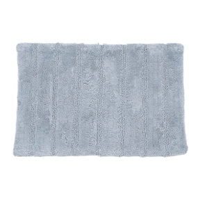 Outline Mop Tufted 100% Cotton 1PC Bath Mat