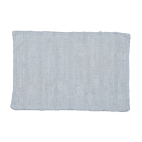 Outline Mop Tufted 100% Cotton 1PC Bath Mat