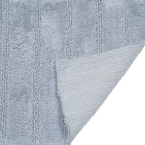 Outline Mop Tufted 100% Cotton 1PC Bath Mat