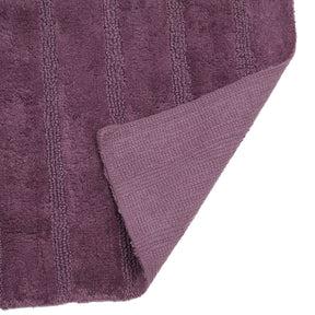 Outline Mop Tufted 100% Cotton 1PC Bath Mat