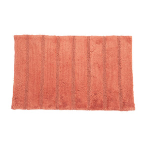 Outline Mop Tufted 100% Cotton 1PC Bath Mat