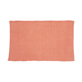 Outline Mop Tufted 100% Cotton 1PC Bath Mat