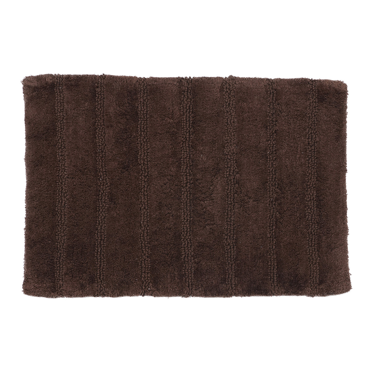 Outline Mop Tufted 100% Cotton 1PC Bath Mat