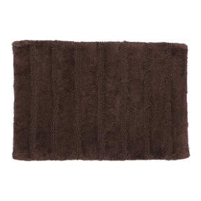 Outline Mop Tufted 100% Cotton 1PC Bath Mat