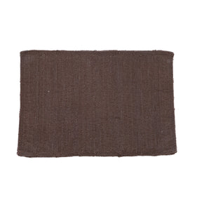 Outline Mop Tufted 100% Cotton 1PC Bath Mat