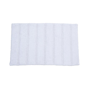 Outline Mop Tufted 100% Cotton 1PC Bath Mat