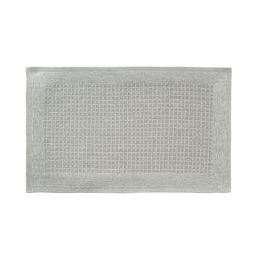 Ecolux Luxuriously soft and highly absorbent Green Bath Mat