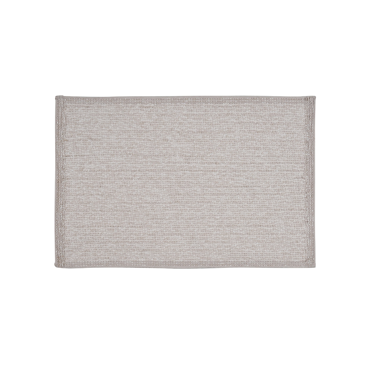Softstride sustainable & eco-friendly, soft and highly absorbent Neutral Bath Mat