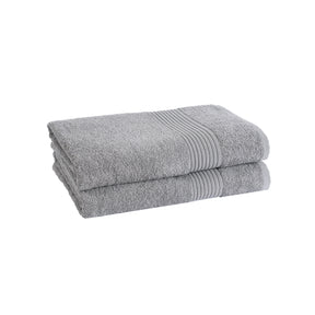 Bed Bath Set 6 Pcs Ideal For Gifting Myrtille Mustard