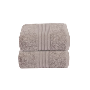 Royal Botanic Diamond Festivity 200 TC Cotton 6PC Bed Bath Set