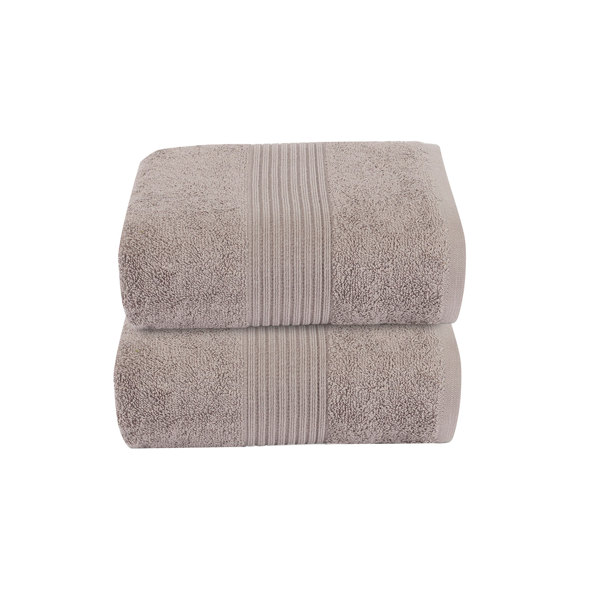 Royal Botanic Rocky Stripe 200TC Cotton 6PC Bed Bath Set
