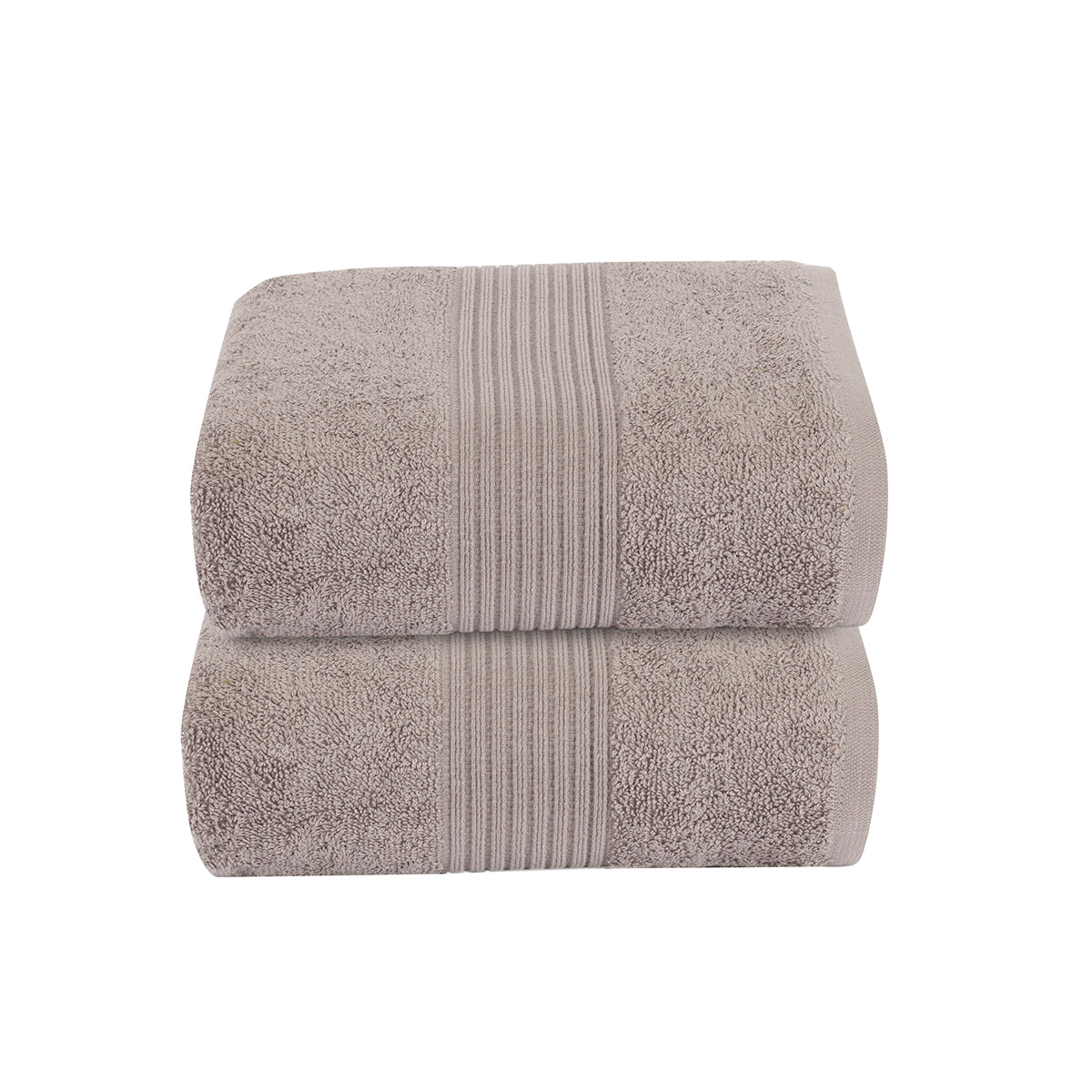 Royal Botanic Streak Tint 200TC Cotton 6PC Bed Bath Set