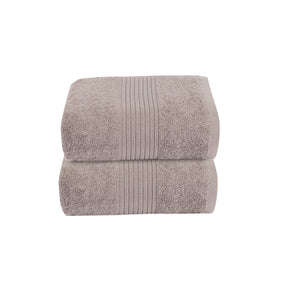 Royal Botanic Diamond Festivity 200 TC Cotton 6PC Bed Bath Set