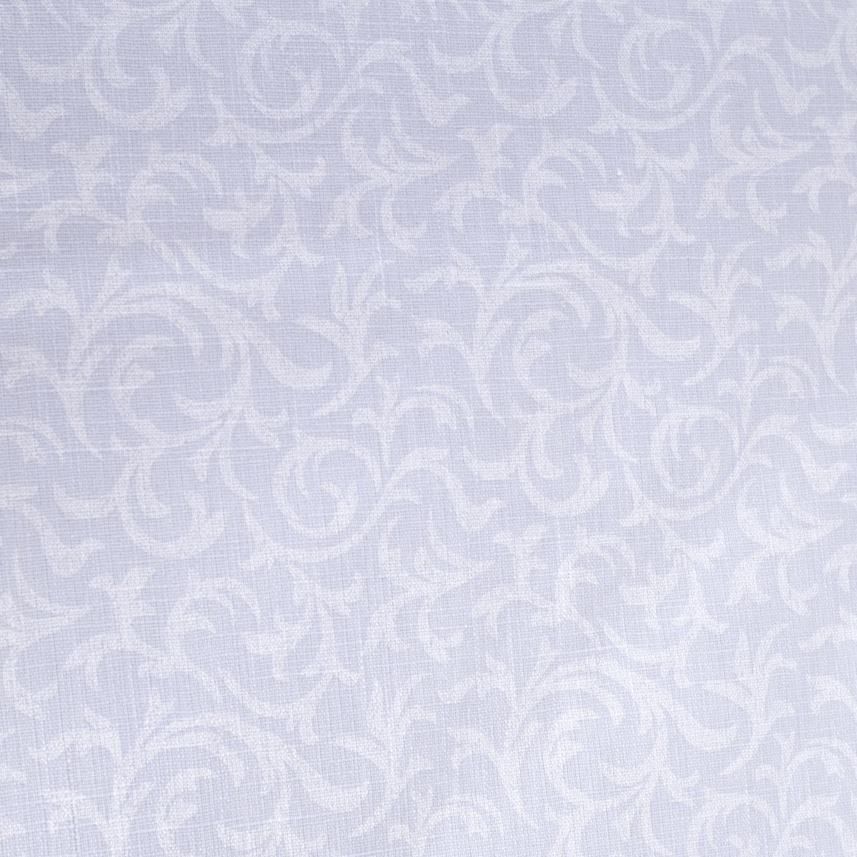 Rustic Clash Classi Essence Grey Printed Bed Cover