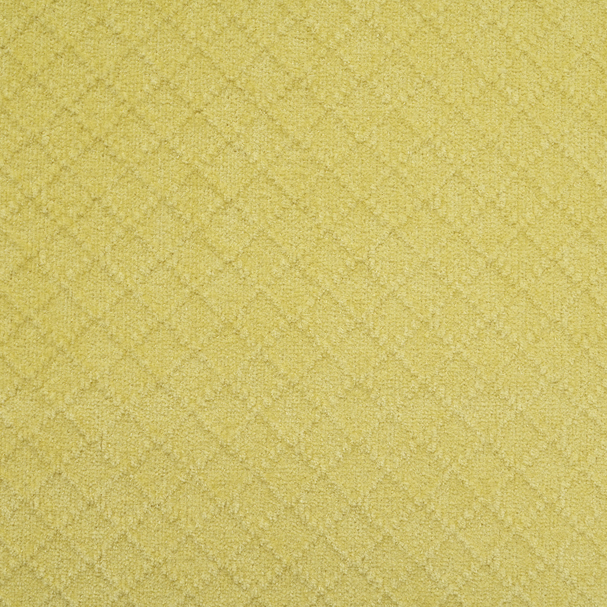 Blaize 100% Cotton Solid Weave Yellow Bed Cover