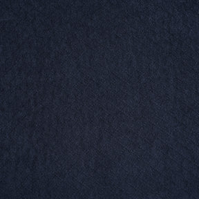 Blaize 100% Cotton Solid Weave Blue Bed Cover