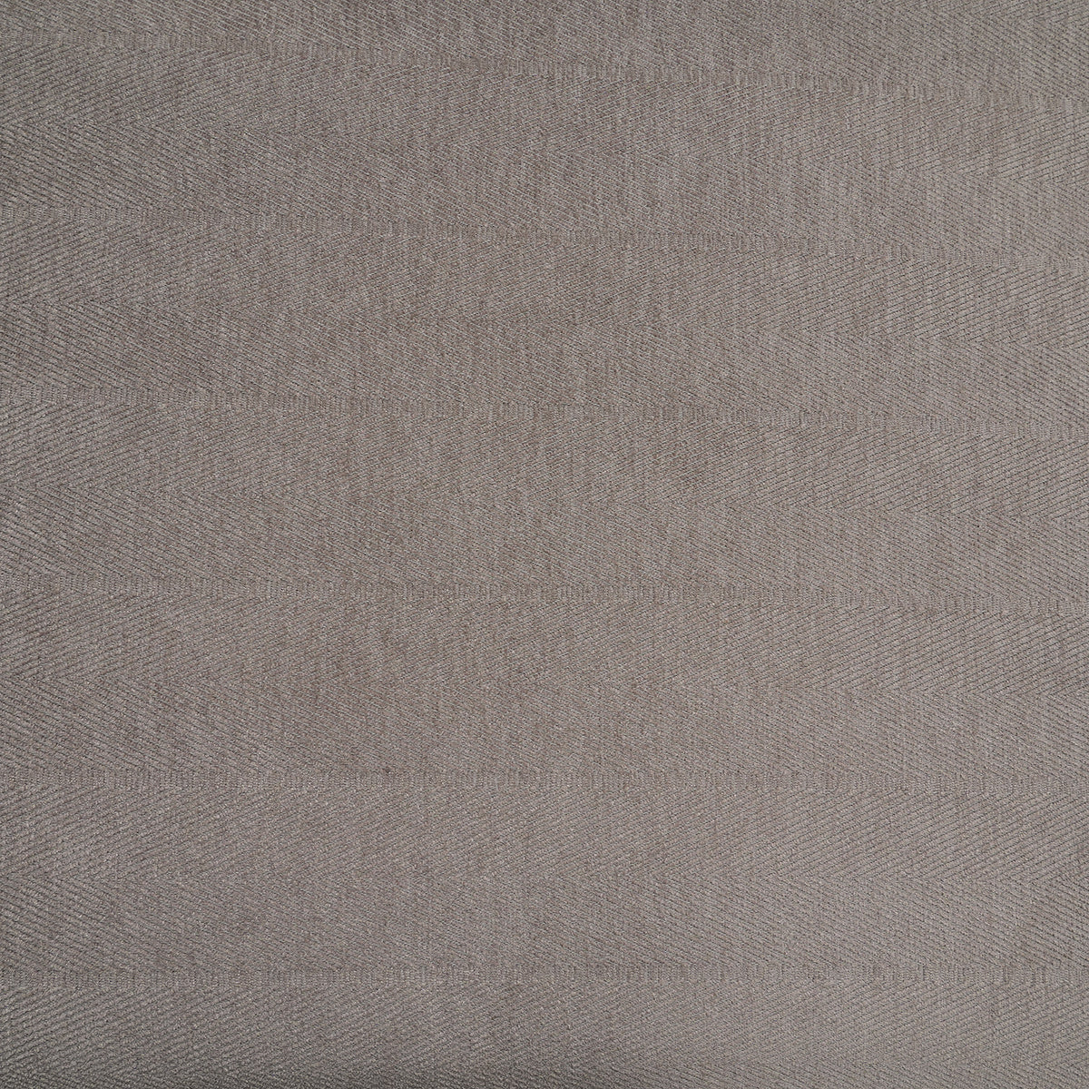 Caroline Woven Herringbone Pattern with Soft Drape Style Grey Bed Cover/Blanket